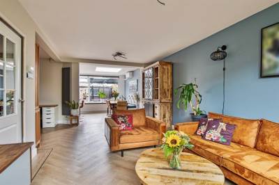 Woning Ruusbroecstraat 37 Etten-Leur