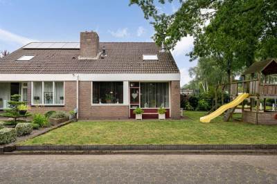 Woning Merellaan 33 Nieuwe Pekela