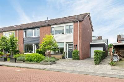 Woning Glashorst 59 Scherpenzeel (GE)