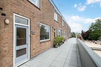 Woning Gildenweg 155 Gorinchem