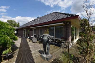 Woning Hoofdstraat 108A Epe