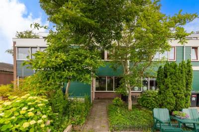 Woning Kooglaan 14 Uitgeest