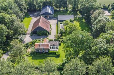 Woning Abtsweg 11 Nagele