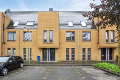 Woning Straat van Corsica 86 Amersfoort