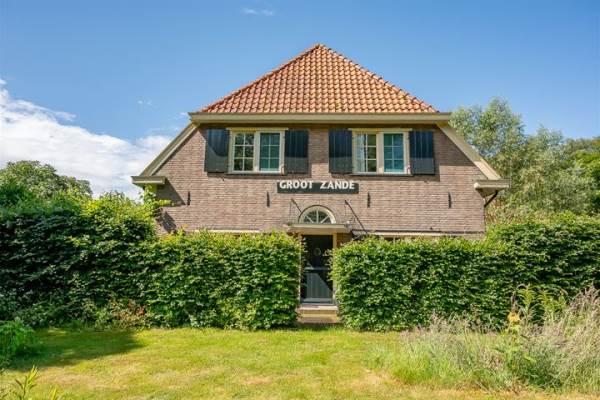 Woning Rijksweg 122 Hummelo