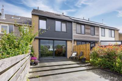 Woning It Weidlân 8 Akkrum