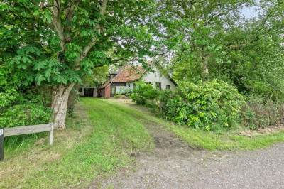 Woning Mandeweg 1 Donkerbroek