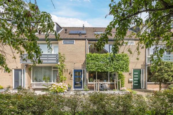 Woning Vinkeslag 13 Boskoop