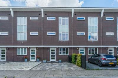 Woning Linie 63 De Kwakel