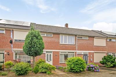 Woning Ortolaanstraat 5 Helmond