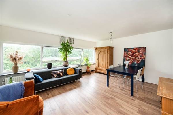 Woning Peter Sellershof 18 Almere