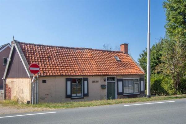 Woning Hulsterweg 50 Kuitaart