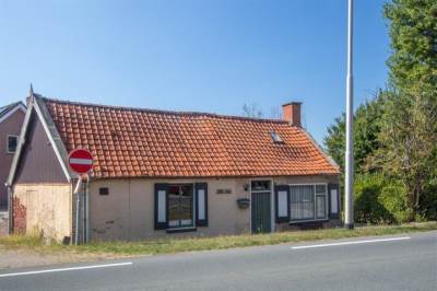 Woning Hulsterweg 50 Kuitaart