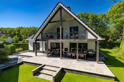 Woning Generaal Spoorlaan 1 Aerdenhout