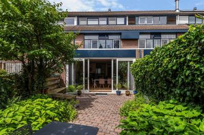 Woning Maldenhof 381 Amsterdam