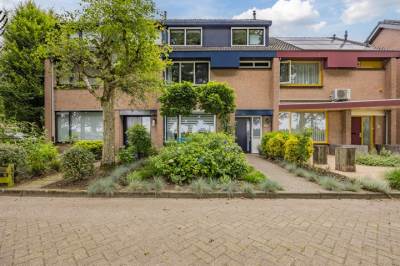 Woning Steenstraat 29 Eersel