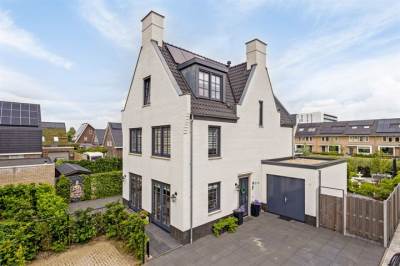 Woning Cyprus 13 Zoetermeer