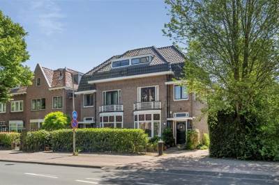 Woning Kerklaan 133 Heemstede