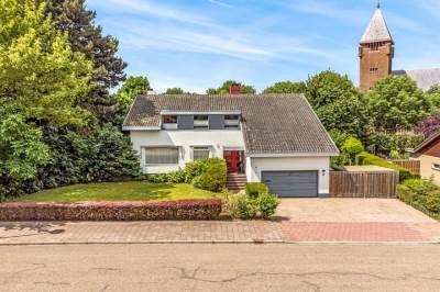 Woning Hoeferlaan 3 Sittard