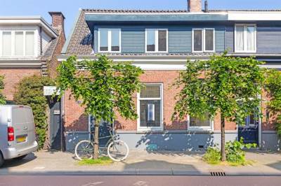 Woning Hoogstraat 148 Eindhoven