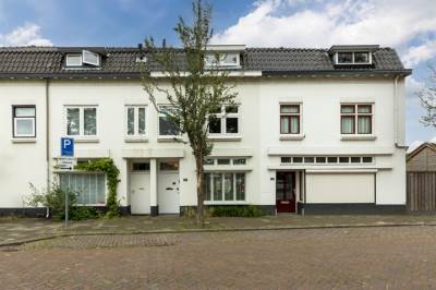 Woning Hazestraat 1A Valkenswaard