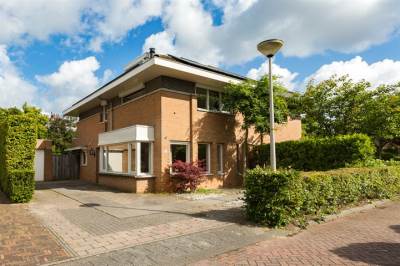 Woning Primulatuin 4 Bergschenhoek