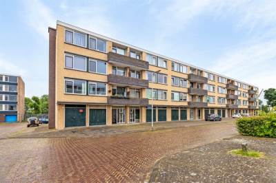 Woning Tulpstraat 25 Zwijndrecht