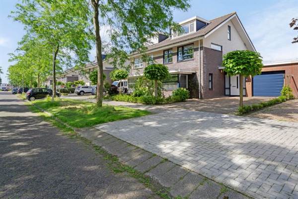 Woning Vliestroom 15 Sneek