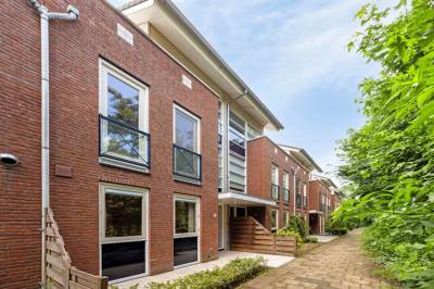 Woning Schoolpad 15 Berkel en Rodenrijs