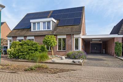 Woning Hoogeindse Kampen 13 Rijkevoort