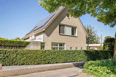 Woning Esrand 46 Gemert