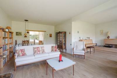 Woning Landréstraat 687 Den Haag