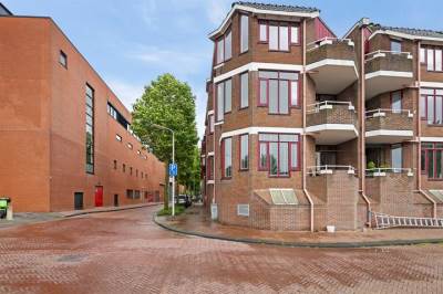 Woning Zaailand 2a Leeuwarden