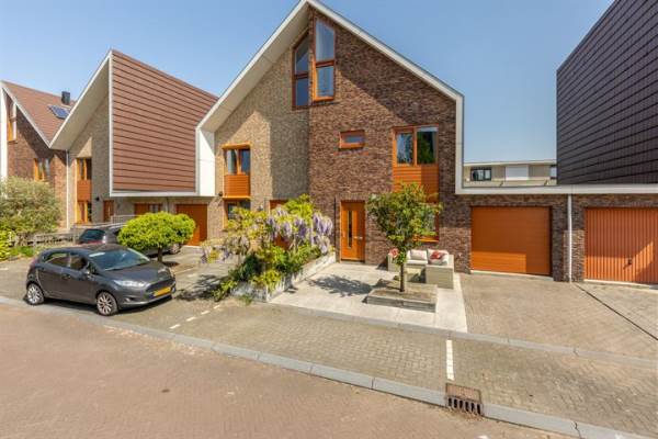Woning Dieze 31 Nieuwerkerk aan den IJssel