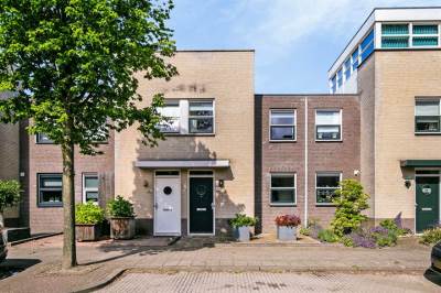Woning Vuurvlinder 30 Breda