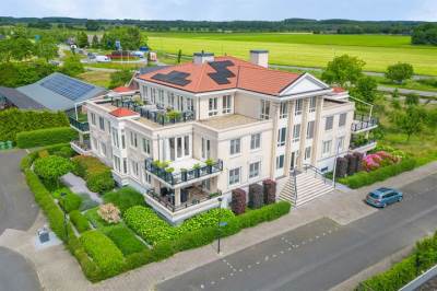 Woning Frontinus 17 Wijk bij Duurstede