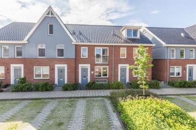 Woning Staartploeg 5 't Zand