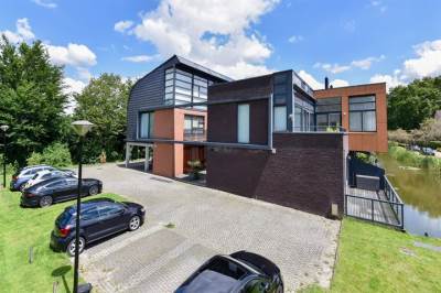 Woning Burgemeester de Voogtlaan 114 Wilnis