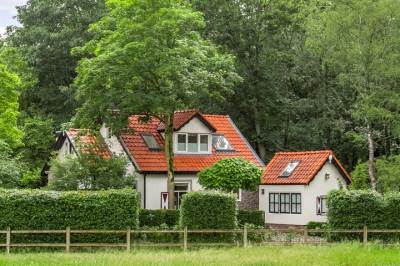 Woning Heuvelstraat 17 Nuland