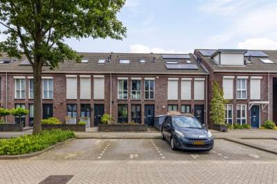 Woning Cavalerieweg 41 Veenendaal