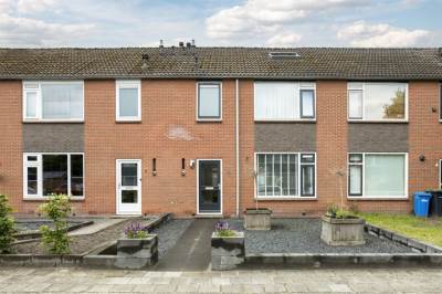 Woning Hortensiastraat 6 Bovensmilde