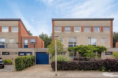 Woning Zuster van der Kolkstraat 17 Zwolle