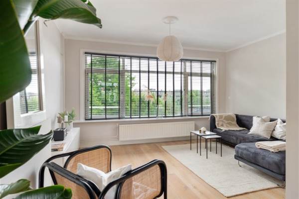 Woning Noorderhavenkade 76B03 Rotterdam