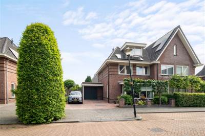 Woning Imkerstraat 8 Berkel en Rodenrijs