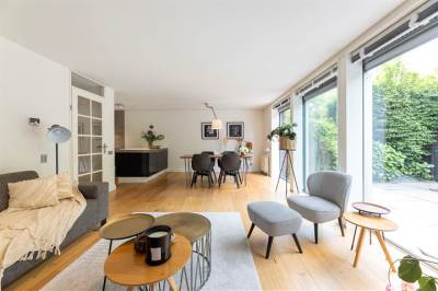 Woning Ismenestraat 33 Rotterdam