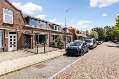 Woning Da Costastraat 23 Zwijndrecht