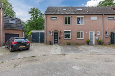 Woning Waterpoort 88 Geldrop