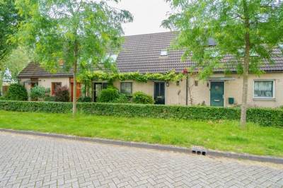 Woning Sarsvenstraat 22 Almere