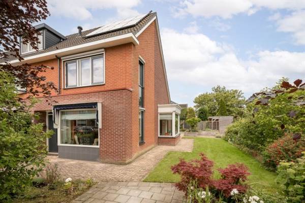 Woning Oeverloper 15 Hoogkarspel