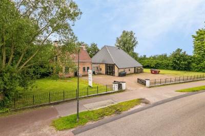 Woning Foarwei 1A Aldwâld